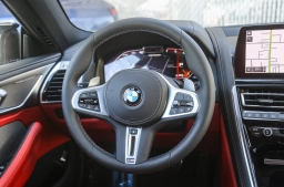 BMW 8 Series M850i Gran Coupe 2026