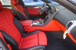 BMW 8 Series M850i Gran Coupe 2026