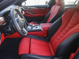 BMW 8 Series M850i Gran Coupe 2026