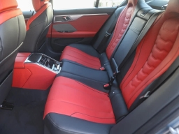 BMW 8 Series M850i Gran Coupe 2026