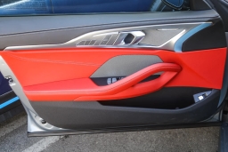 BMW 8 Series M850i Gran Coupe 2026