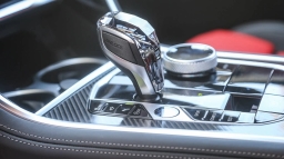 BMW 8 Series M850i Gran Coupe 2026