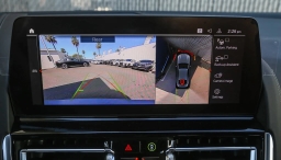 BMW 8 Series M850i Gran Coupe 2026