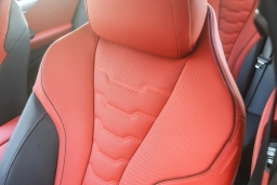 BMW 8 Series M850i Gran Coupe 2026