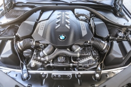 BMW 8 Series M850i Gran Coupe 2026