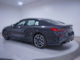 BMW 8 Series M850i Gran Coupe 2026