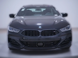BMW 8 Series M850i Gran Coupe 2026