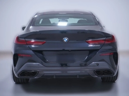 BMW 8 Series M850i Gran Coupe 2026