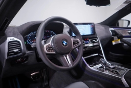 BMW 8 Series M850i Gran Coupe 2026