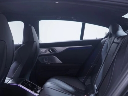 BMW 8 Series M850i Gran Coupe 2026