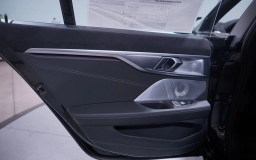 BMW 8 Series M850i Gran Coupe 2026