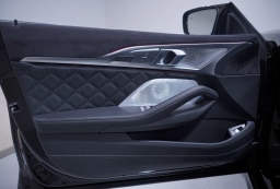 BMW 8 Series M850i Gran Coupe 2026