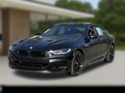 BMW 8 Series M850i Gran Coupe 2026