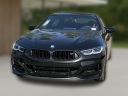 BMW 8 Series M850i Gran Coupe 2026