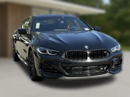 BMW 8 Series M850i Gran Coupe 2026