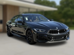 BMW 8 Series M850i Gran Coupe 2026