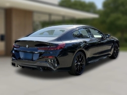 BMW 8 Series M850i Gran Coupe 2026