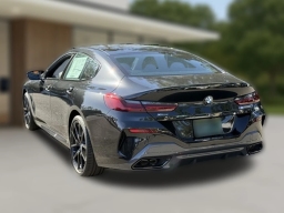 BMW 8 Series M850i Gran Coupe 2026