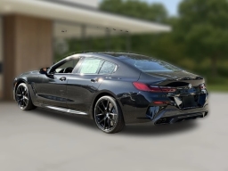 BMW 8 Series M850i Gran Coupe 2026