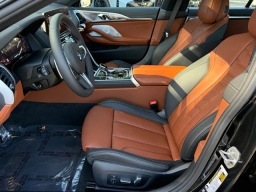 BMW 8 Series M850i Gran Coupe 2026