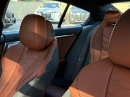 BMW 8 Series M850i Gran Coupe 2026