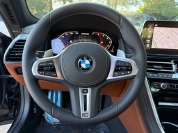 BMW 8 Series M850i Gran Coupe 2026