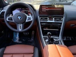 BMW 8 Series M850i Gran Coupe 2026