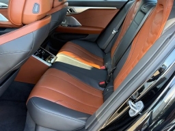 BMW 8 Series M850i Gran Coupe 2026