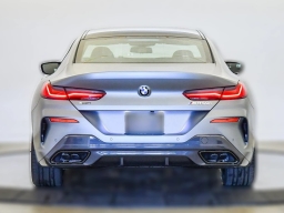 BMW 8 Series M850i Gran Coupe 2026