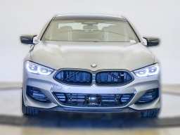 BMW 8 Series M850i Gran Coupe 2026