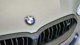 BMW 8 Series M850i Gran Coupe 2026