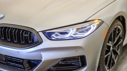 BMW 8 Series M850i Gran Coupe 2026