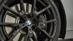 BMW 8 Series M850i Gran Coupe 2026