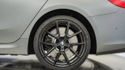 BMW 8 Series M850i Gran Coupe 2026