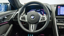 BMW 8 Series M850i Gran Coupe 2026