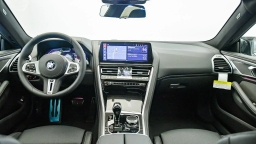 BMW 8 Series M850i Gran Coupe 2026