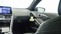 BMW 8 Series M850i Gran Coupe 2026