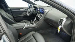 BMW 8 Series M850i Gran Coupe 2026