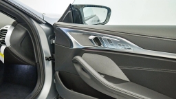 BMW 8 Series M850i Gran Coupe 2026