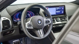 BMW 8 Series M850i Gran Coupe 2026