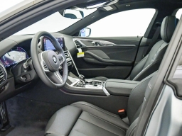 BMW 8 Series M850i Gran Coupe 2026