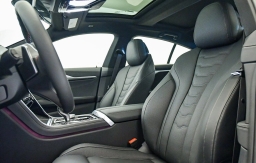 BMW 8 Series M850i Gran Coupe 2026