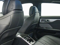 BMW 8 Series M850i Gran Coupe 2026