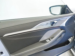 BMW 8 Series M850i Gran Coupe 2026