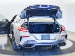 BMW 8 Series M850i Gran Coupe 2026