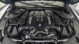 BMW 8 Series M850i Gran Coupe 2026