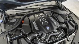 BMW 8 Series M850i Gran Coupe 2026