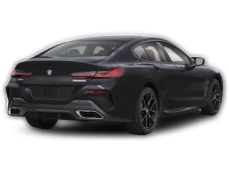 BMW 8 Series M850i Gran Coupe 2026