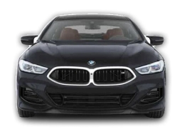 BMW 8 Series M850i Gran Coupe 2026