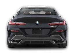 BMW 8 Series M850i Gran Coupe 2026
